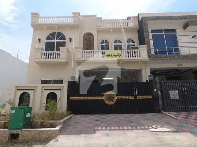 House for sale in Islamabad