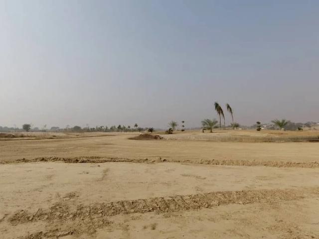 Land for sale in Islamabad