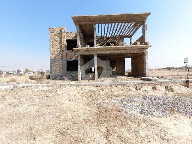 House for sale in Islamabad