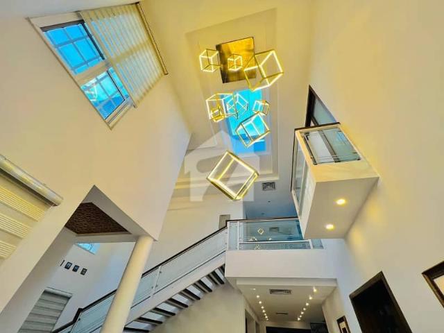 House for sale in Islamabad