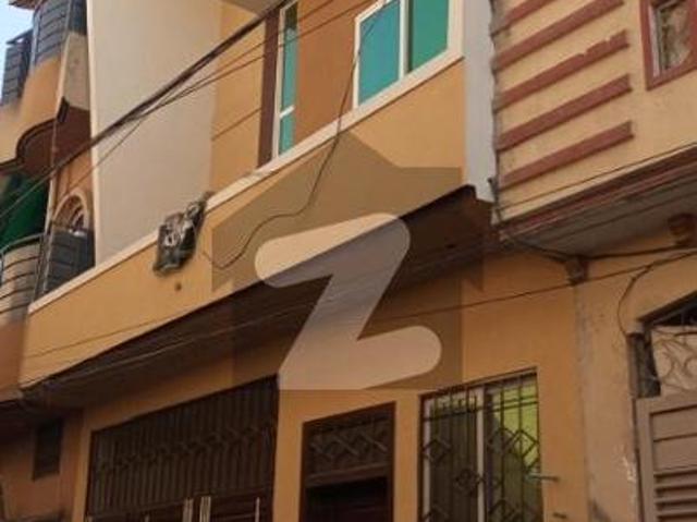 House for sale in Peshawar, North West Frontier Province