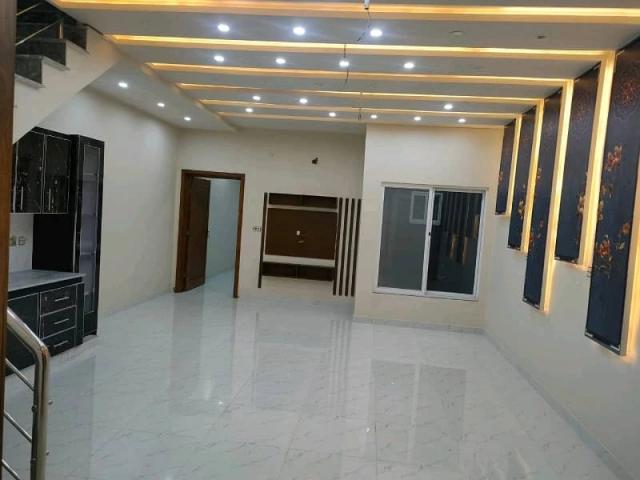 House for sale in Faisalabad, Islamabad Capital Territory