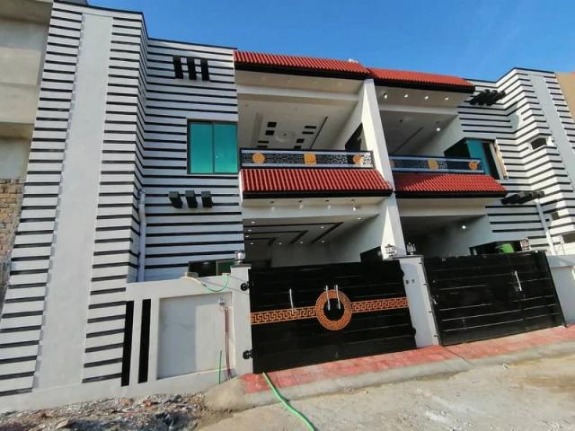House for sale in Rawalpindi, Islamabad Capital Territory