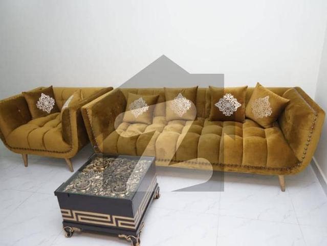 Apartment for sale in Lahore