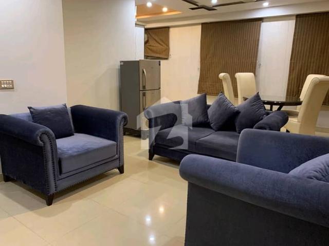 Apartment for rent in Rawalpindi, Islamabad Capital Territory