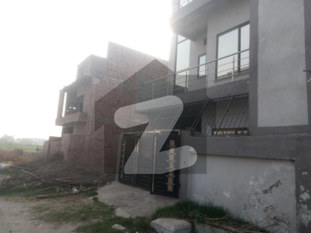 House for sale in Rawalpindi, Islamabad Capital Territory