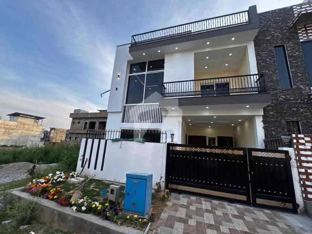 House for sale in Islamabad