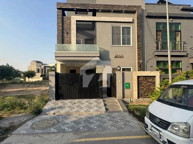 House for sale in Rawalpindi, Islamabad Capital Territory