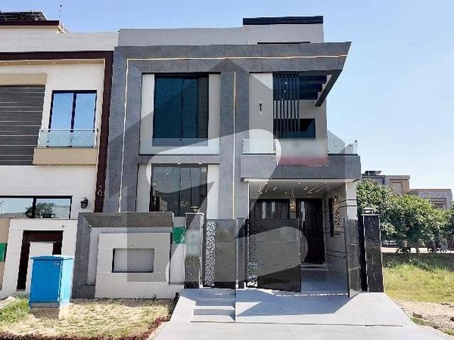House for sale in Rawalpindi, Islamabad Capital Territory