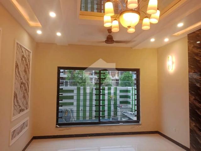 House for sale in Rawalpindi, Islamabad Capital Territory