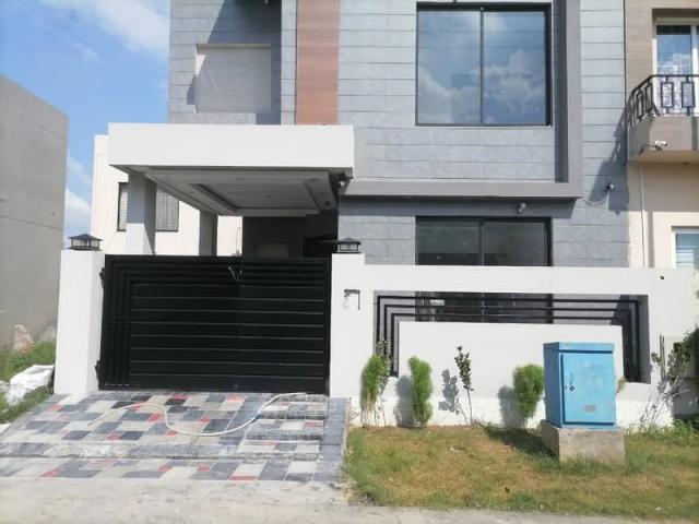 House for sale in Rawalpindi, Islamabad Capital Territory
