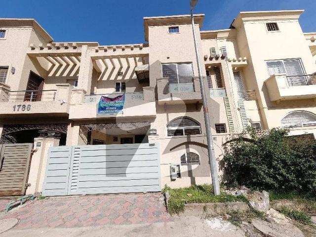 House for sale in Rawalpindi, Islamabad Capital Territory