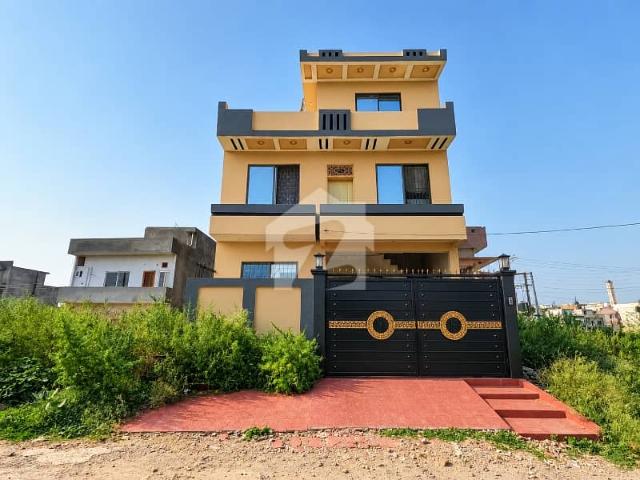 House for sale in Islamabad