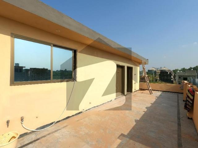 House for sale in I-11, Islamabad