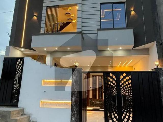 House for sale in Peshawar, North West Frontier Province
