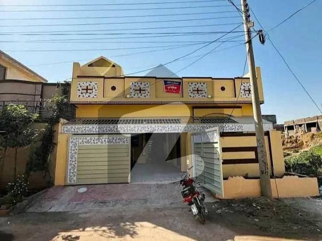 House for sale in Rawalpindi, Islamabad Capital Territory