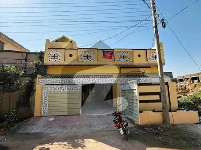 House for sale in Rawalpindi, Islamabad Capital Territory