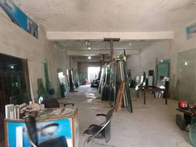 Commercial for sale in Green Town, لاہور ڈویژن