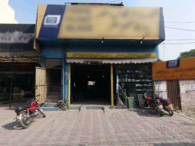 Commercial for sale in Rawalpindi, Islamabad Capital Territory