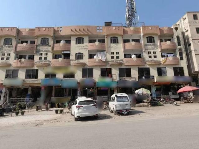 Commercial for sale in Islamabad
