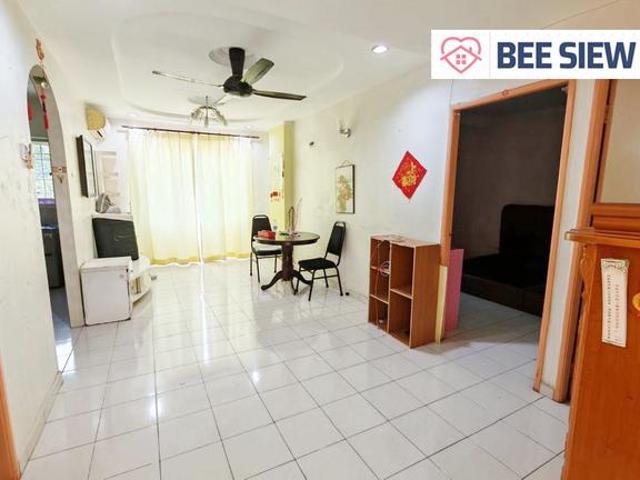 Apartment for sale in Georgetown, Penang
