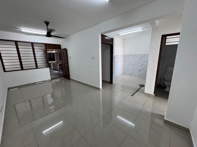 Apartment for sale in Penang