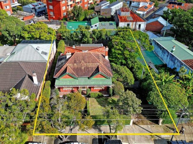 House for sale in Sydney, New South Wales