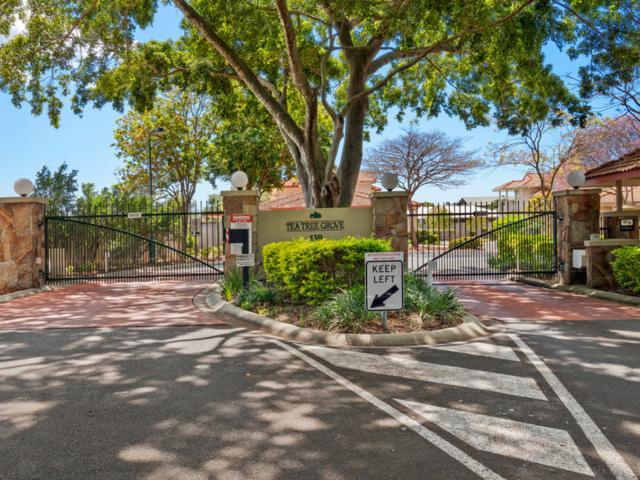 Villa for sale in Hendra, Greater Brisbane