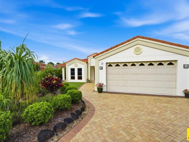 House for sale in Kewarra Beach, Queensland
