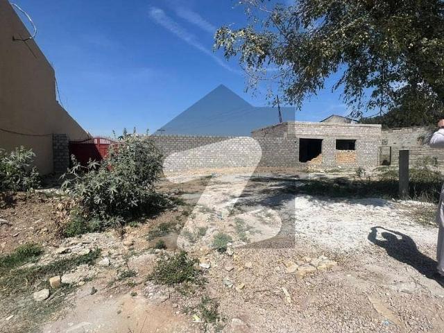 Property for sale in Islamabad