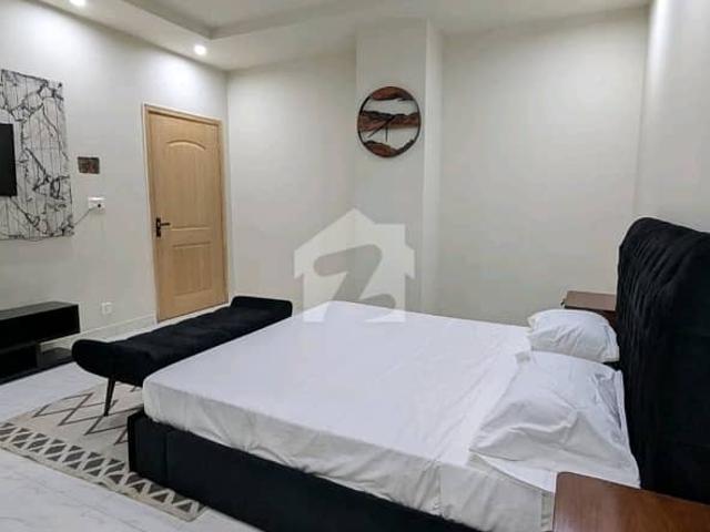 Apartment for sale in Rawalpindi, Islamabad Capital Territory