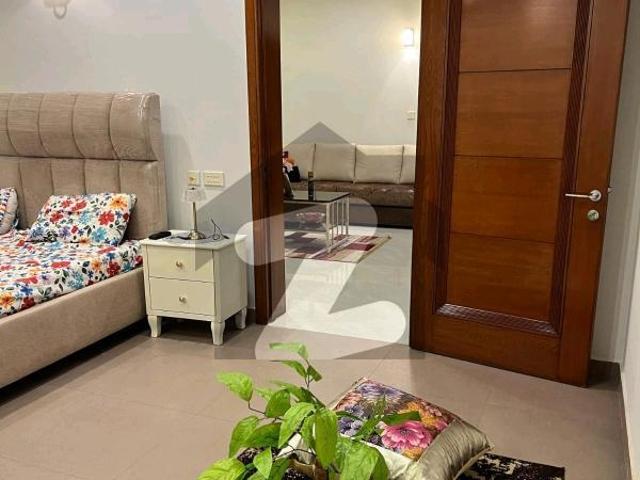 Apartment for rent in Rawalpindi, Islamabad Capital Territory