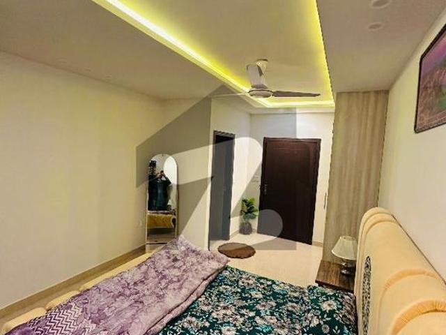Apartment for rent in Islamabad