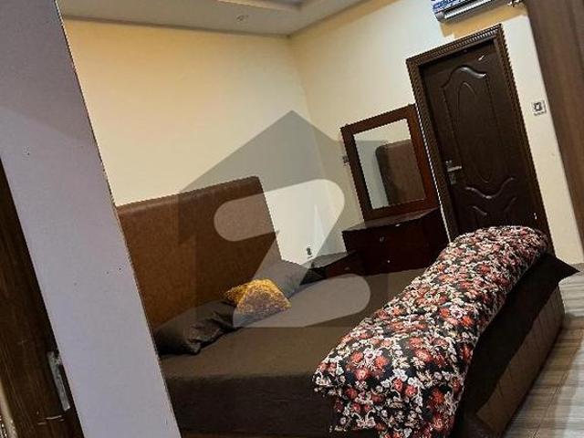 Apartment for rent in Jhelum, Islamabad Capital Territory