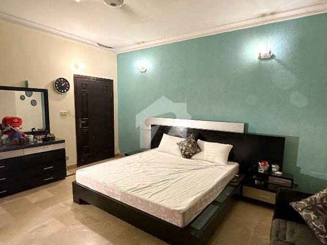 Apartment for sale in Islamabad