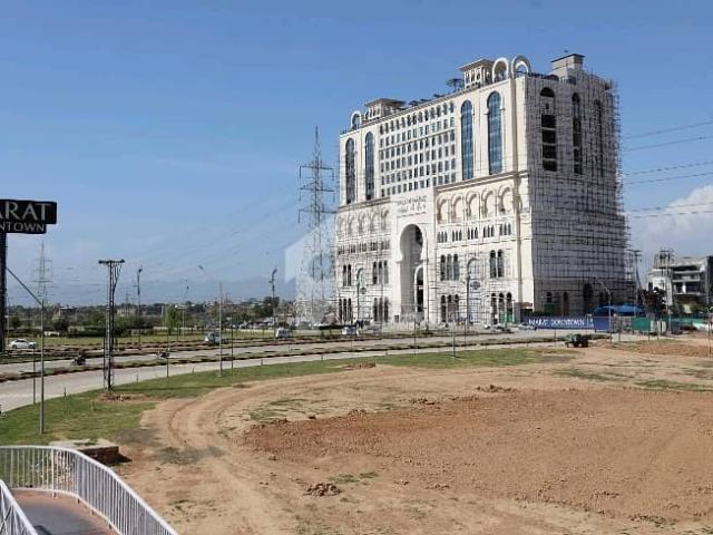 Apartment for sale in Islamabad