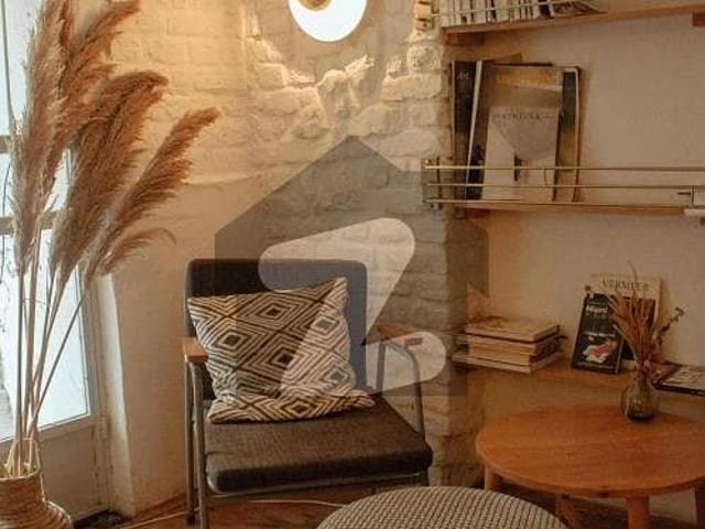 Apartment for sale in Rawalpindi, Islamabad Capital Territory
