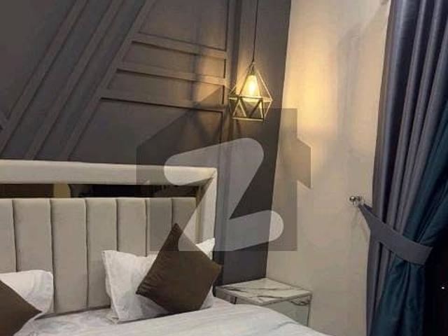 Apartment for sale in Lahore