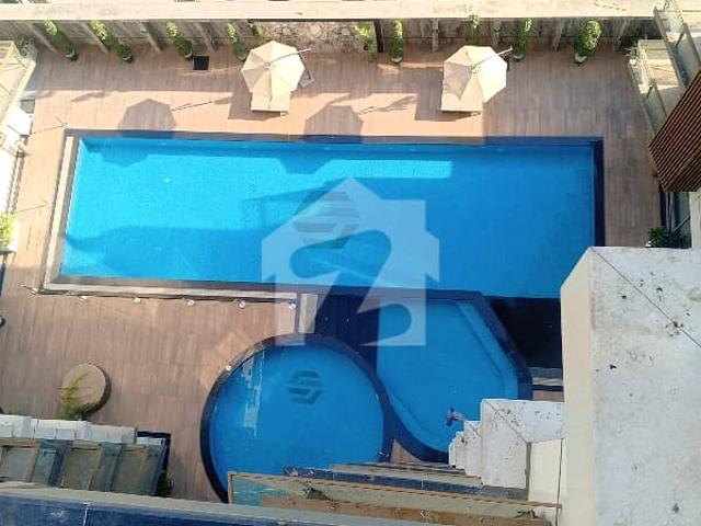 Apartment for rent in Islamabad