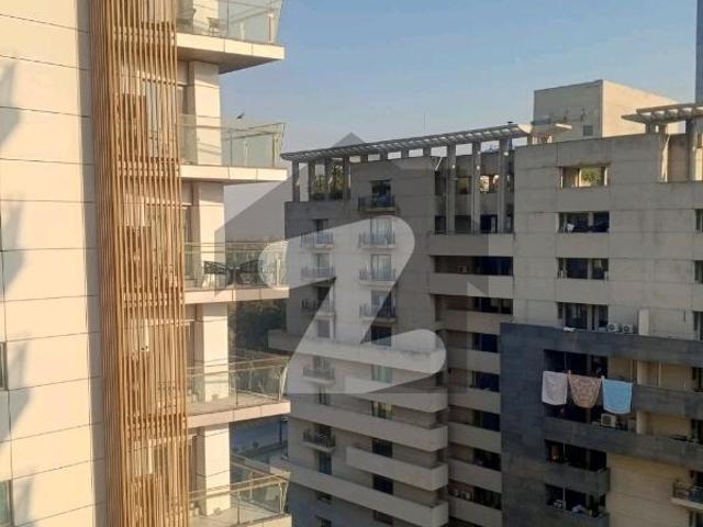 Apartment for rent in Islamabad