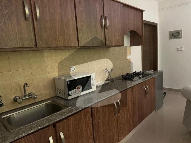 Apartment for rent in Islamabad