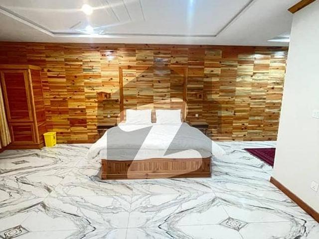 Building for sale in Murree, Islamabad Capital Territory