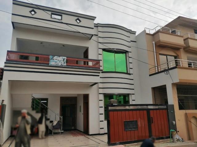 House for sale in Rawalpindi, Islamabad Capital Territory