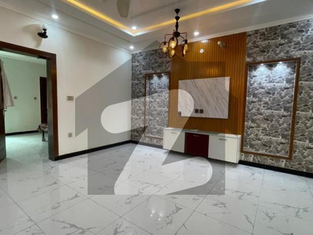 House for sale in Rawalpindi, Islamabad Capital Territory