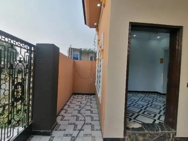 House for sale in Rawalpindi, Islamabad Capital Territory