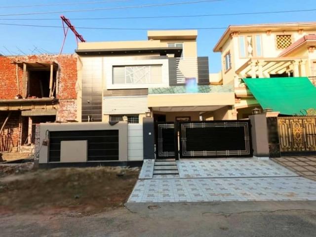 House for sale in Rawalpindi, Islamabad Capital Territory