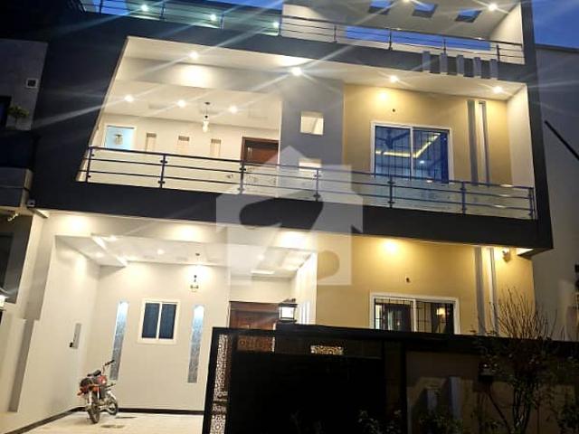 House for sale in Jhelum, Islamabad Capital Territory