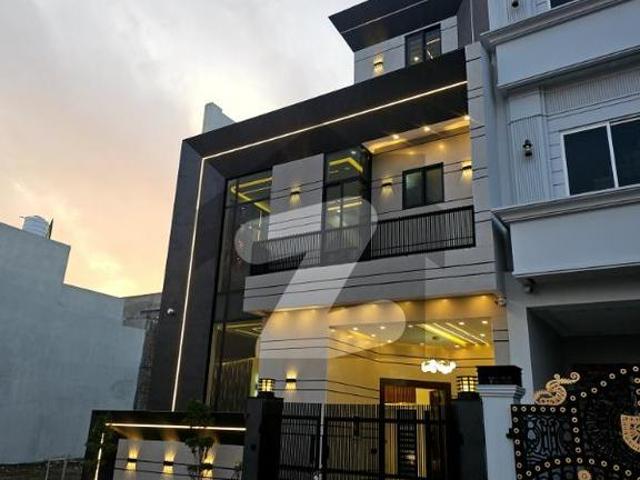 House for sale in Jhelum, Islamabad Capital Territory