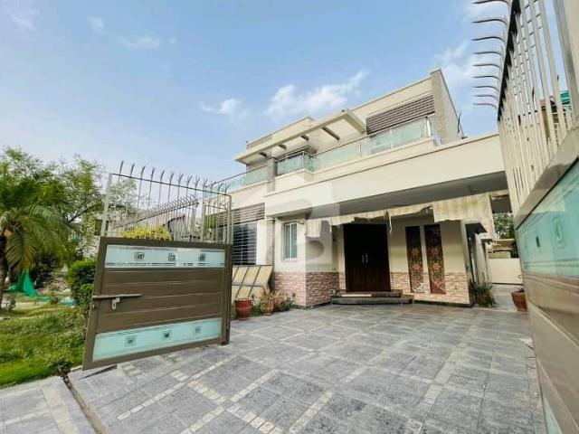 House for sale in Rawalpindi, Islamabad Capital Territory