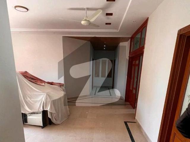 House for sale in Islamabad